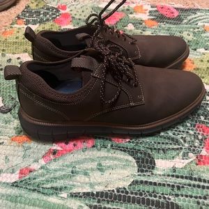 Mens Docker’s Dress/Casual Shoes Mint Condition worn once size 8.5​